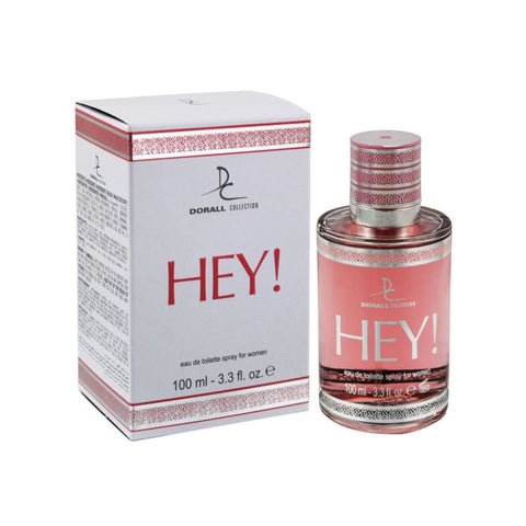 DC Hey! EDT 100Ml