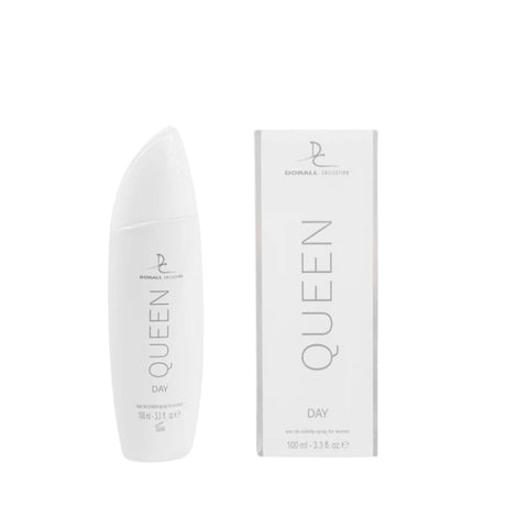 Dorall Collection Queen Day EDT 100ml