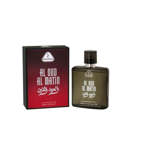 DC Al Oud Al Matin EDT 100Ml