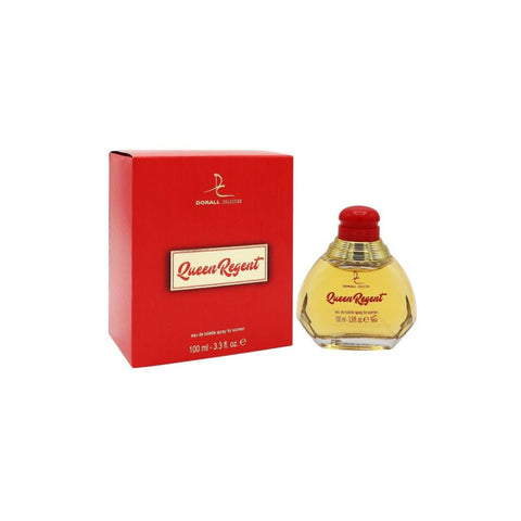 DC Queen Regent EDT 100 ml