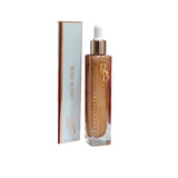 Rose Berry Luxury Glitter Highlighter Oil