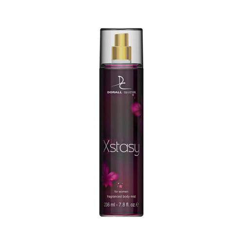 Dorall Collection Fragranced Body Mist