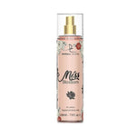 Dorall Collection Fragranced Body Mist