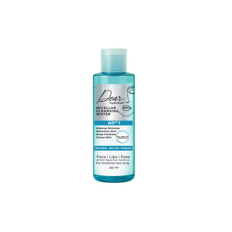 Dear Micellar Cleansing Water