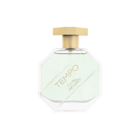 Shirley May Tempo Deluxe Pour Femme EDT 100ml