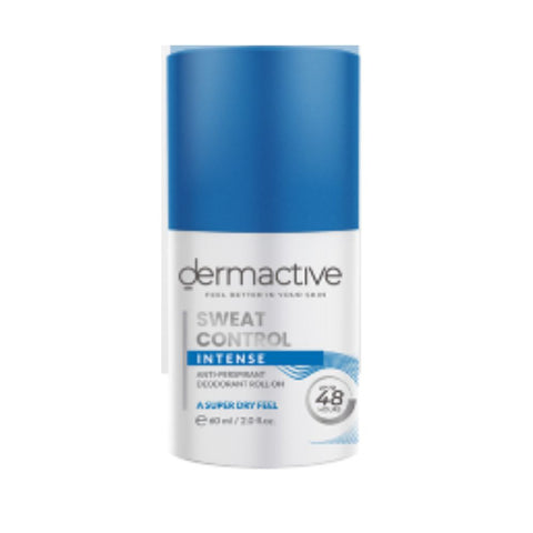 Dermactive Sweat Control Roll On