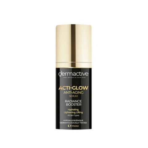 Dermactive Acti-Glow Anti-Aging Serum