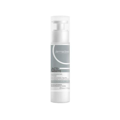 Dermactive Acti-White Depigmenting Cream