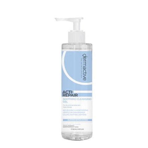 dermactive Acti-Clear Soothing Cleansing Gel