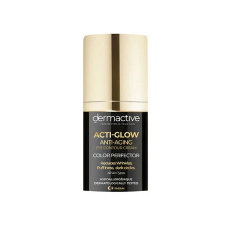 Dermactive Acti-Glow Anti-Aging Eye Contour Cream