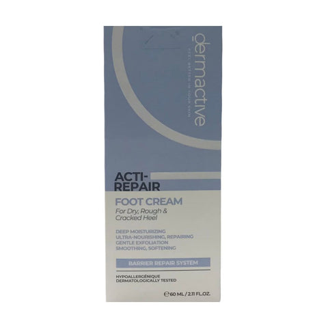 Dermactive Acti-Repair Foot Cream