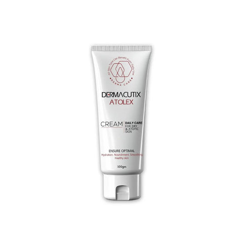 Dermacutix Atolex Cream