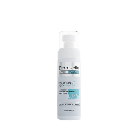 Dermaelle Hyaluronic Acid Micellar Radiance Booster Toner