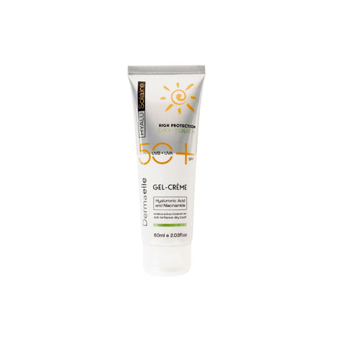 Dermaelle Dry Touch Gel-Creme Sunscreen