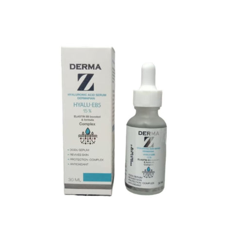 DermaZ Hyalu-EB Serum