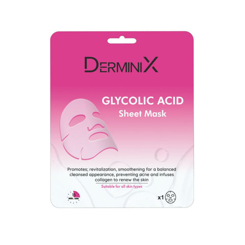 Derminix Sheet Mask