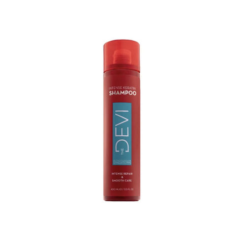 The Devi Intense Keratin Shampoo