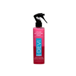 The Devi 2-Phase Detangling Spray with Keratin & Squalane