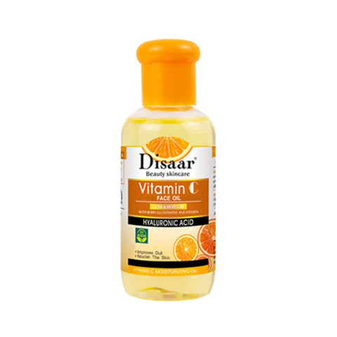 Disaar Vitamin C Whitening Face Oil