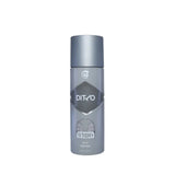 Ditto Perfume Spray For Men