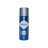 Ditto Perfume Spray For Men