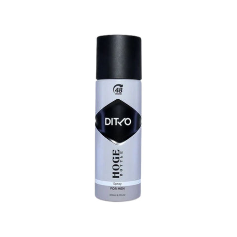 Ditto Perfume Spray For Men