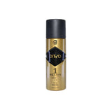 Ditto Perfume Spray For Men