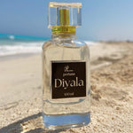 Pacera Diyala EDP 100Ml