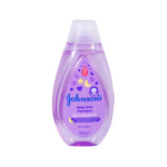 Johnson's Shampoo