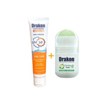 Drakon Summer Kit Sunscreen