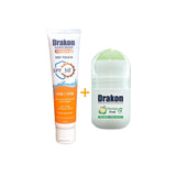 Drakon Summer Kit Sunscreen