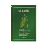 DR.RASHEL Green Tea Soothing Sheet Mask