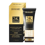 DR.RASHEL 24K Gold Cleansing Gel