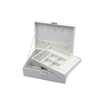 Triple Layer Jewelry Storage Saftey Box