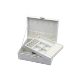 Triple Layer Jewelry Storage Saftey Box