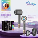 Dsp Encore Pro High Speed Hair Dryer 1800W
