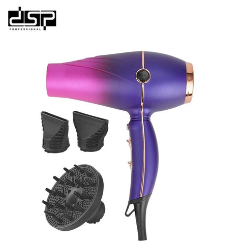 dsp petite Hair Dryer 37024-1900W