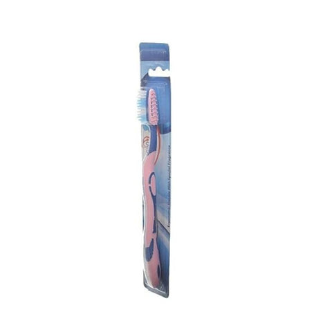 Eama Margin Adult Toothbrush