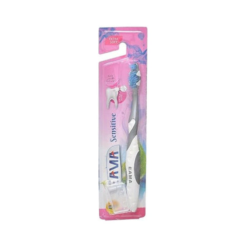 Eama Sensitive Adult Toothbrush