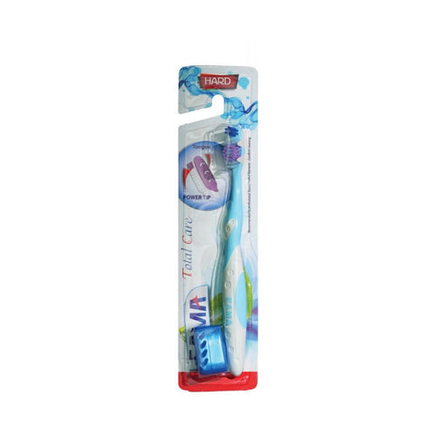 EAMA Adult Total Care Toothbrush