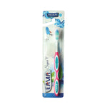 EAMA Adult Super V Toothbrush