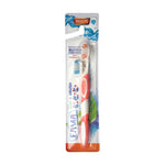 Eama Twist & Brush Adult Toothbrush