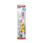 Eama Margin Toothbrush Promopack