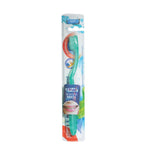 EAMA Adult Control Toothbrush