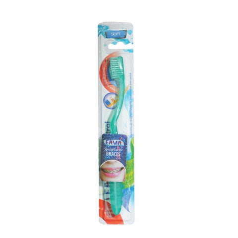 EAMA Adult Control Toothbrush