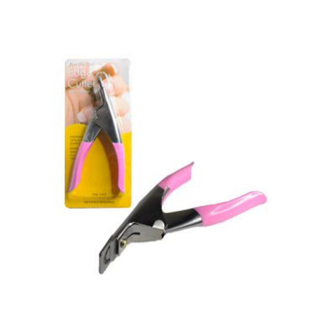 Polilike False Nail Edge Cutter