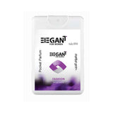 Elegant Women Perfume Spray Pocket