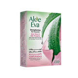 Aloe Eva Hair Ampoules