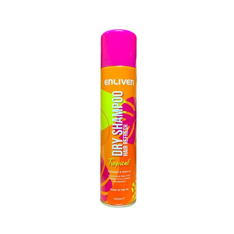 Enliven Dry Hair Refresh Shampoo