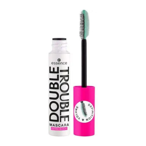 Essence Double Trouble Mascara